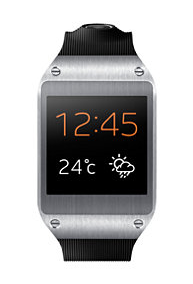 Galaxy Gear