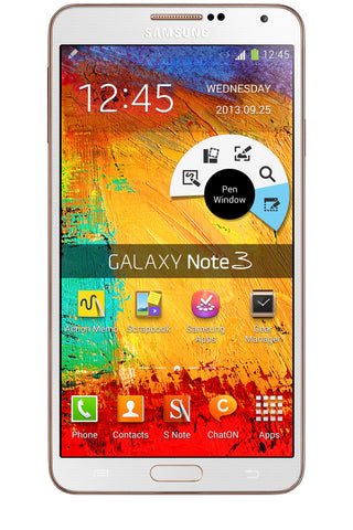 GALAXY Note3 LTE