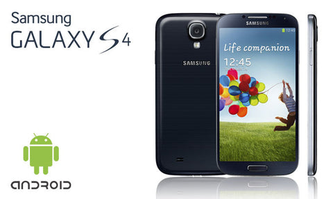 Galaxy S4